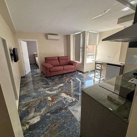 Appartement Arena à Alicante Extérieur photo