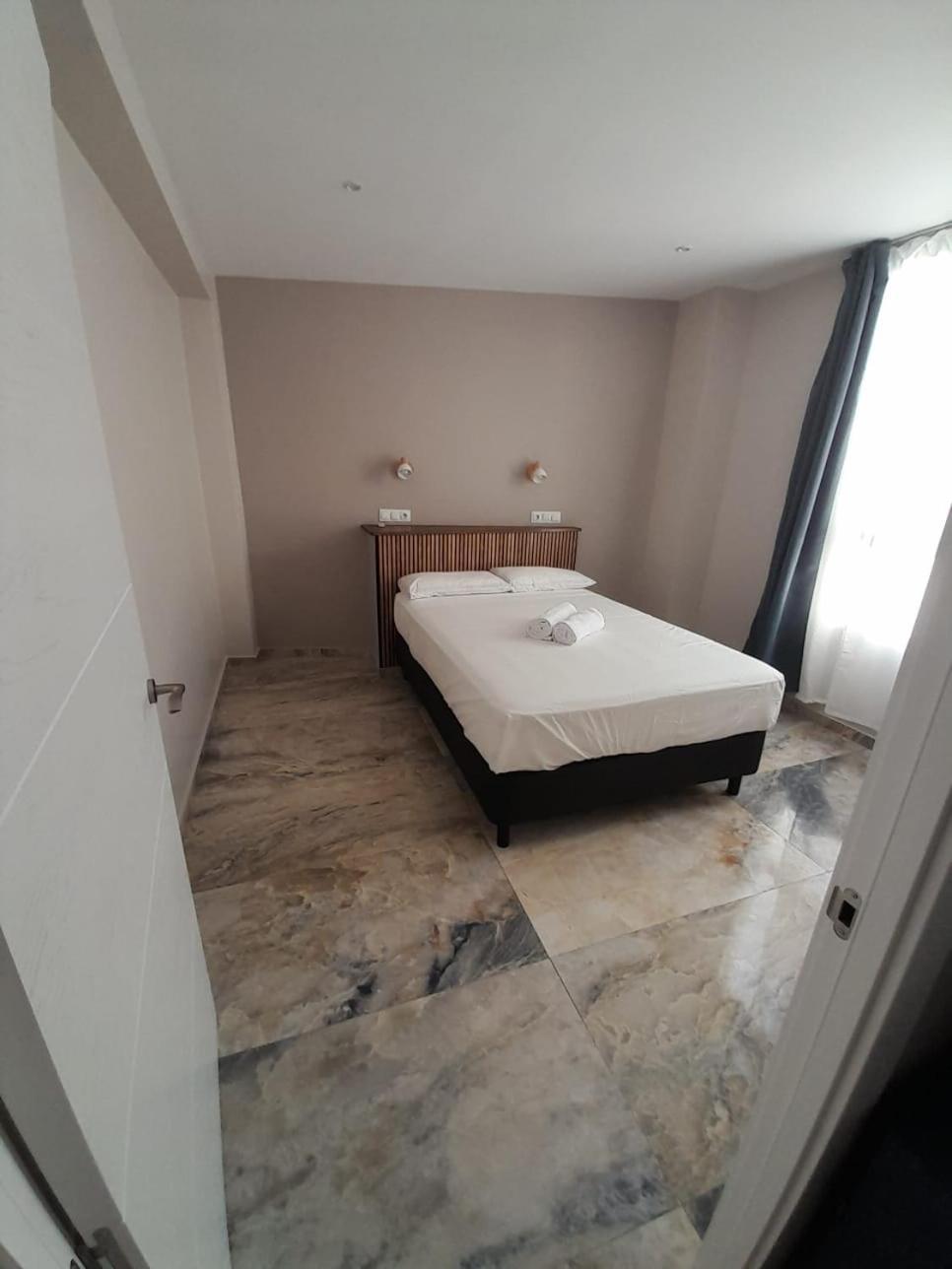 Appartement Arena à Alicante Extérieur photo