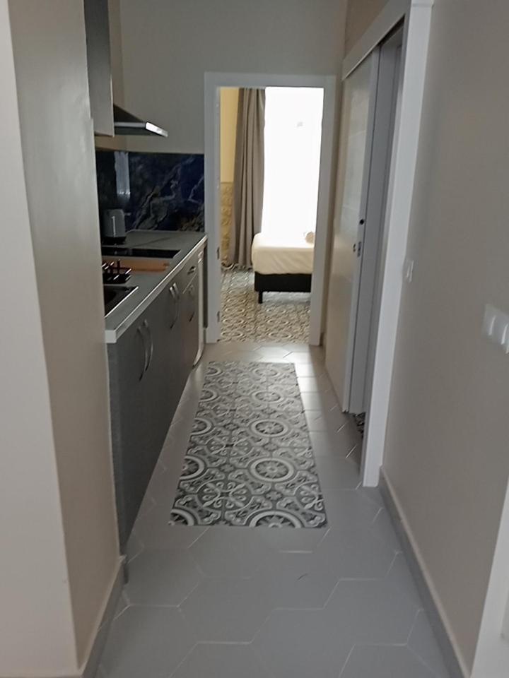 Appartement Arena à Alicante Extérieur photo