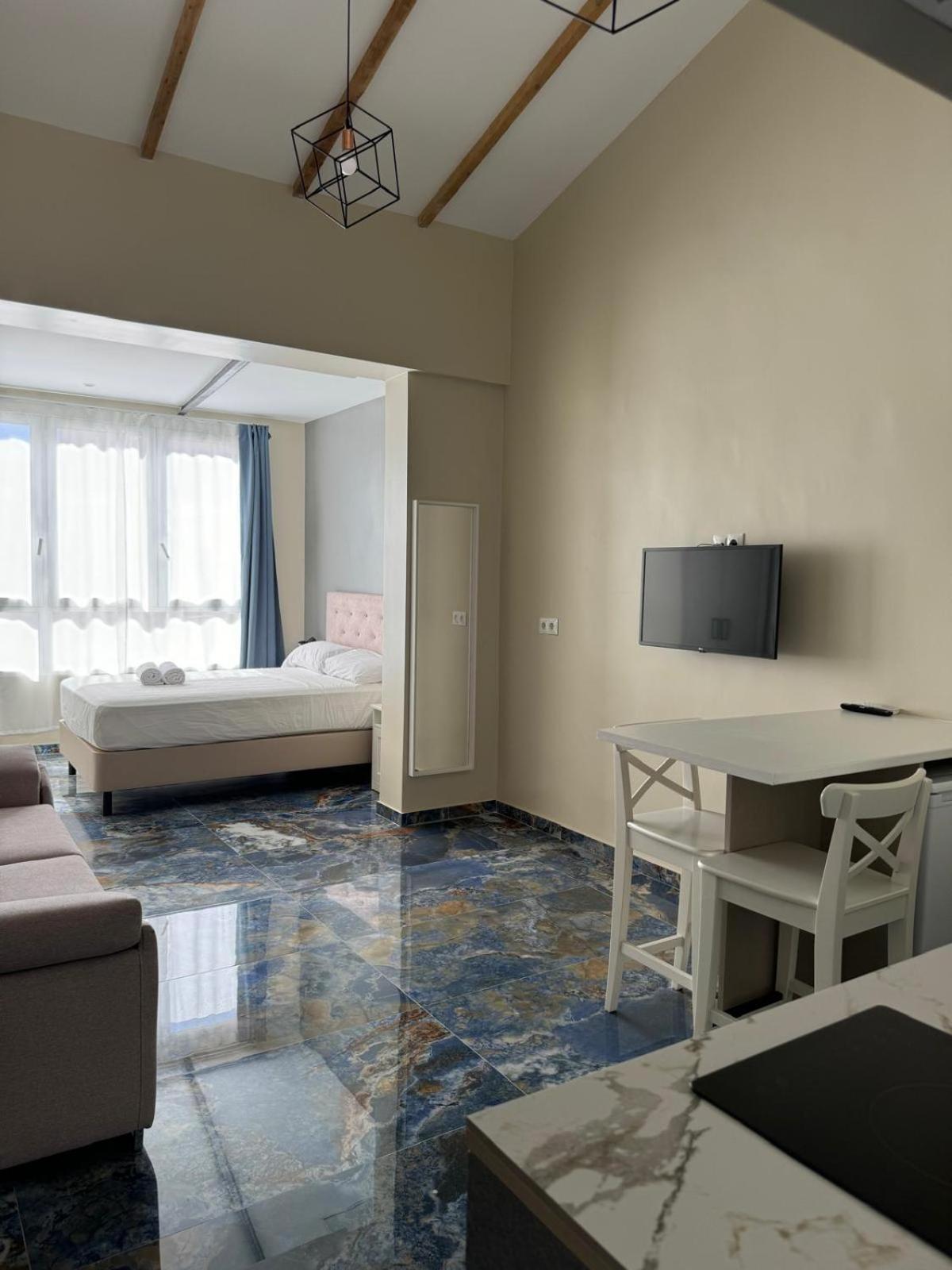 Appartement Arena à Alicante Extérieur photo