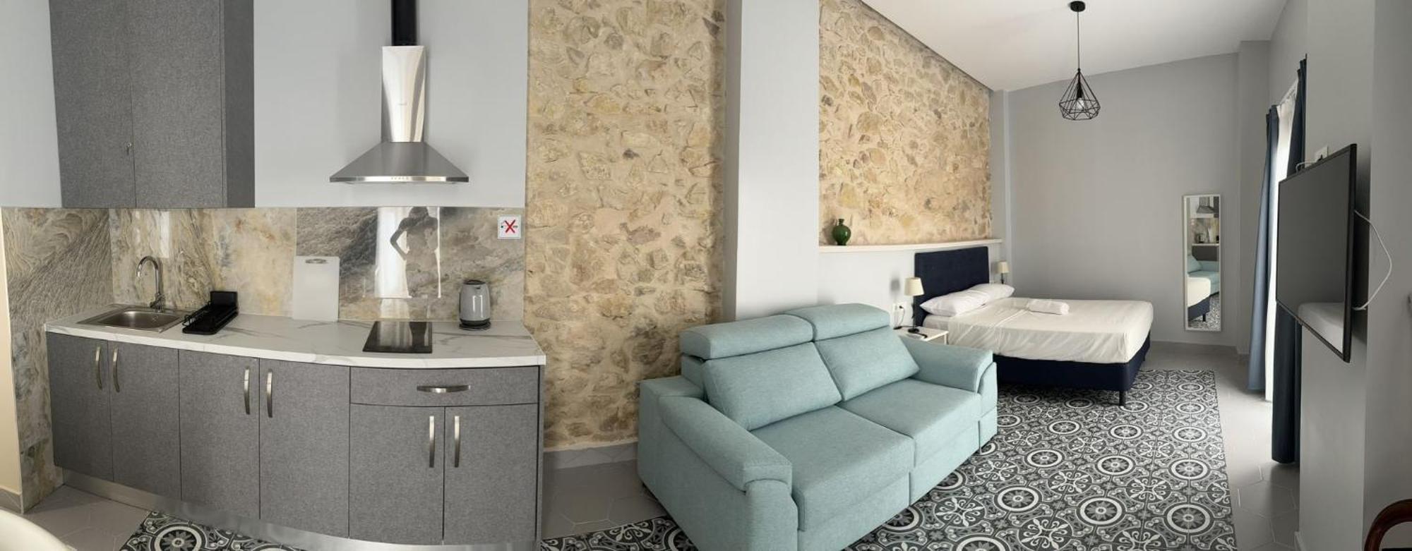 Appartement Arena à Alicante Extérieur photo