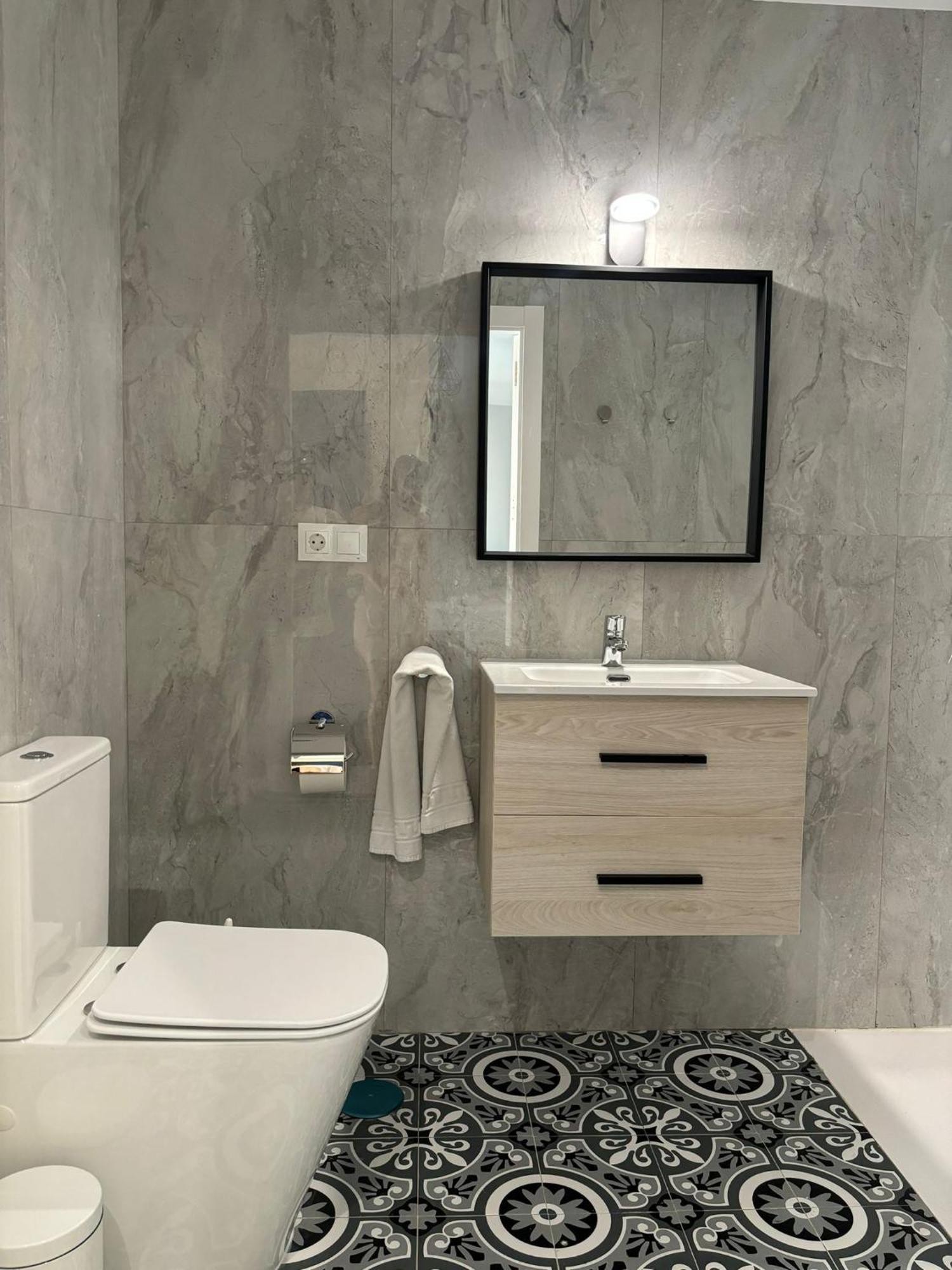 Appartement Arena à Alicante Extérieur photo