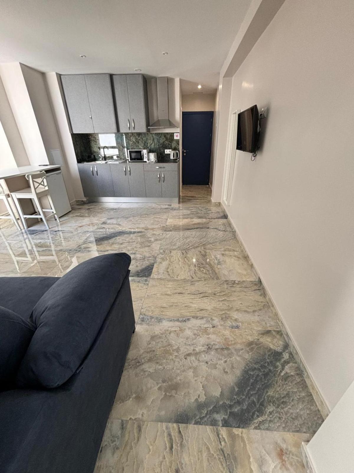 Appartement Arena à Alicante Extérieur photo