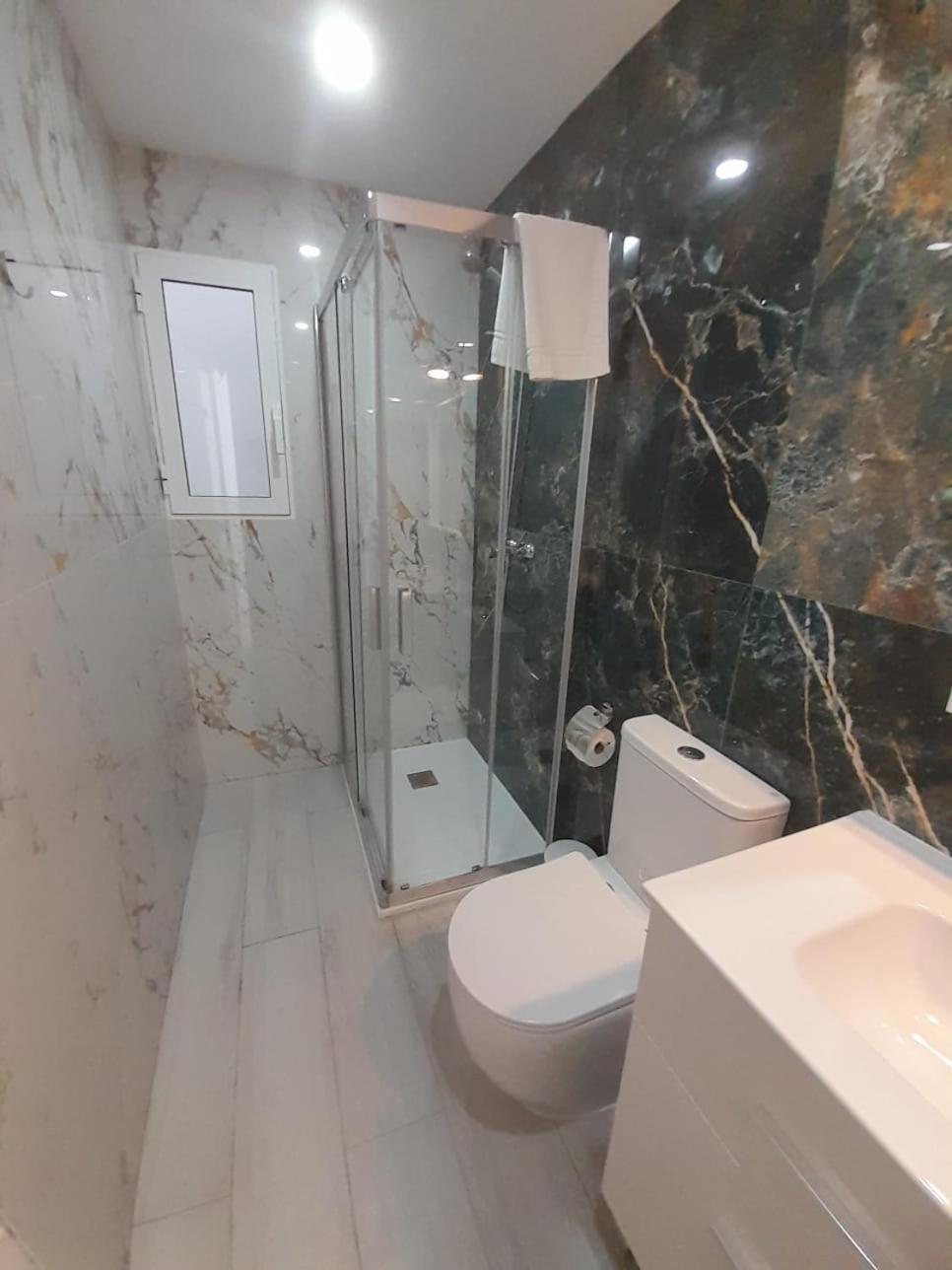 Appartement Arena à Alicante Extérieur photo