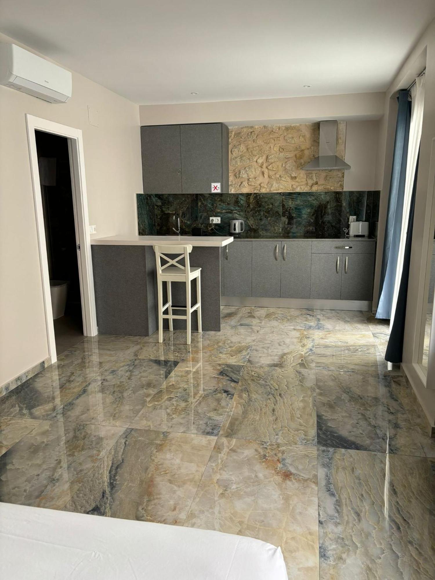 Appartement Arena à Alicante Extérieur photo