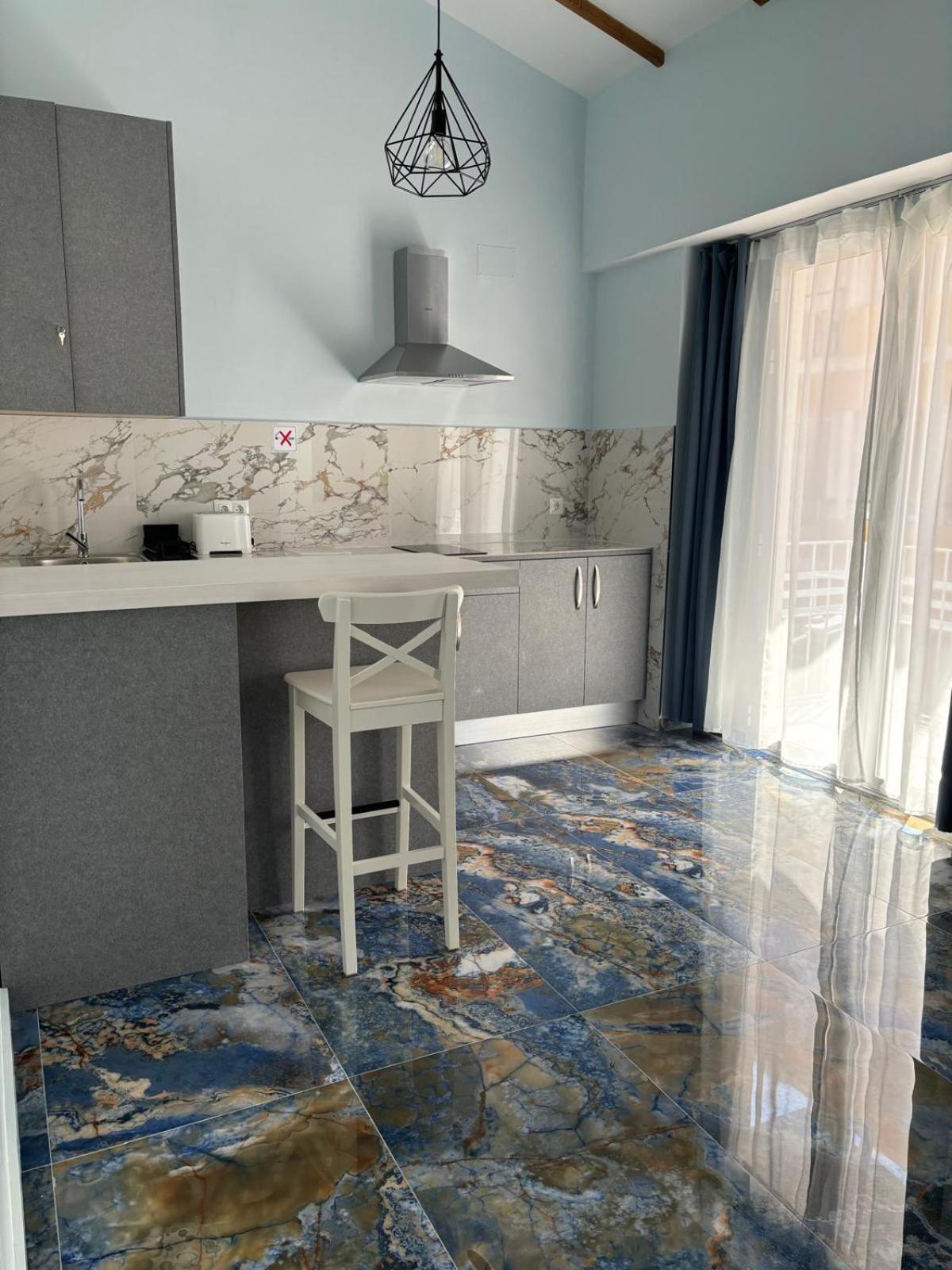 Appartement Arena à Alicante Extérieur photo