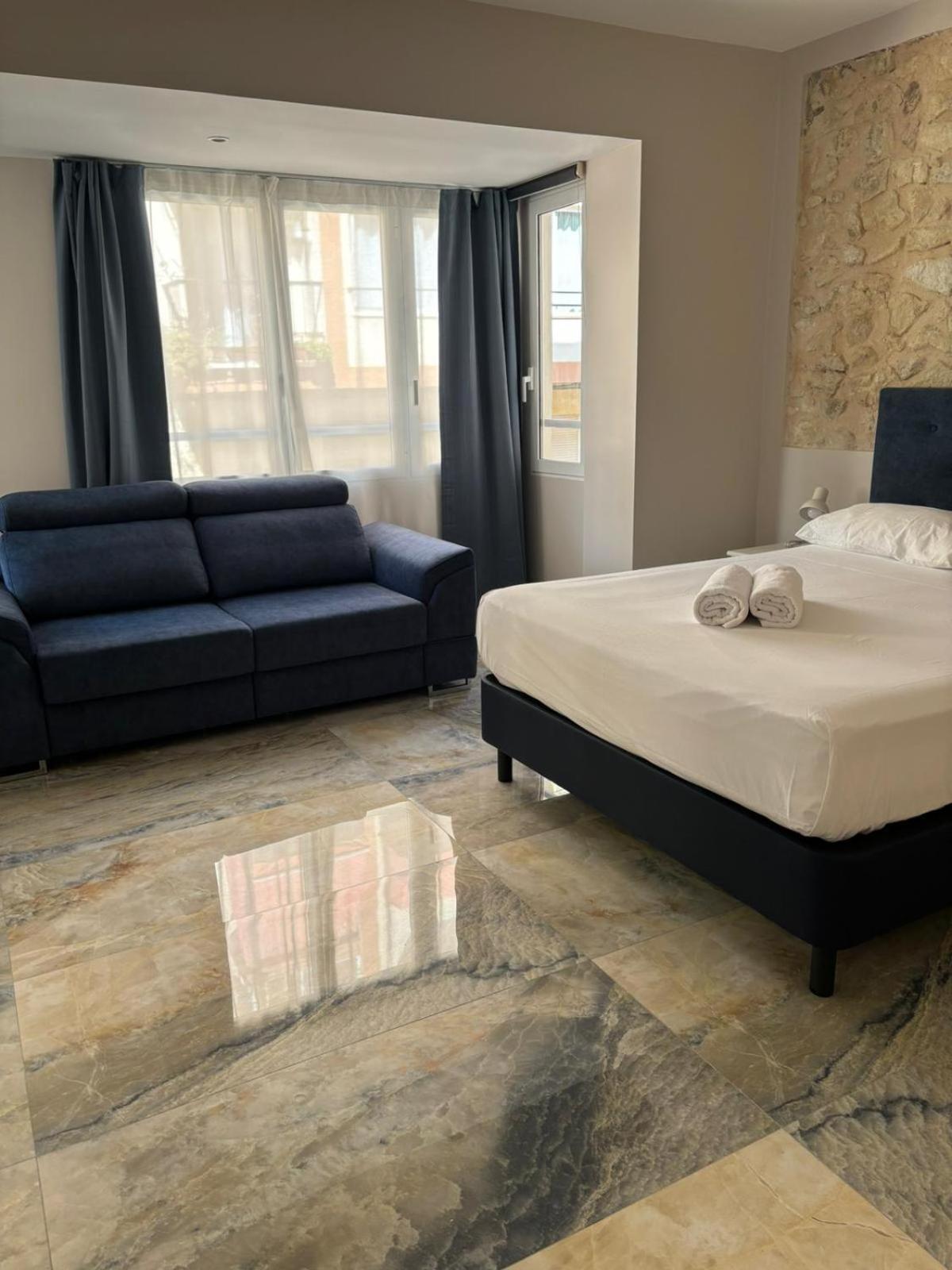 Appartement Arena à Alicante Extérieur photo