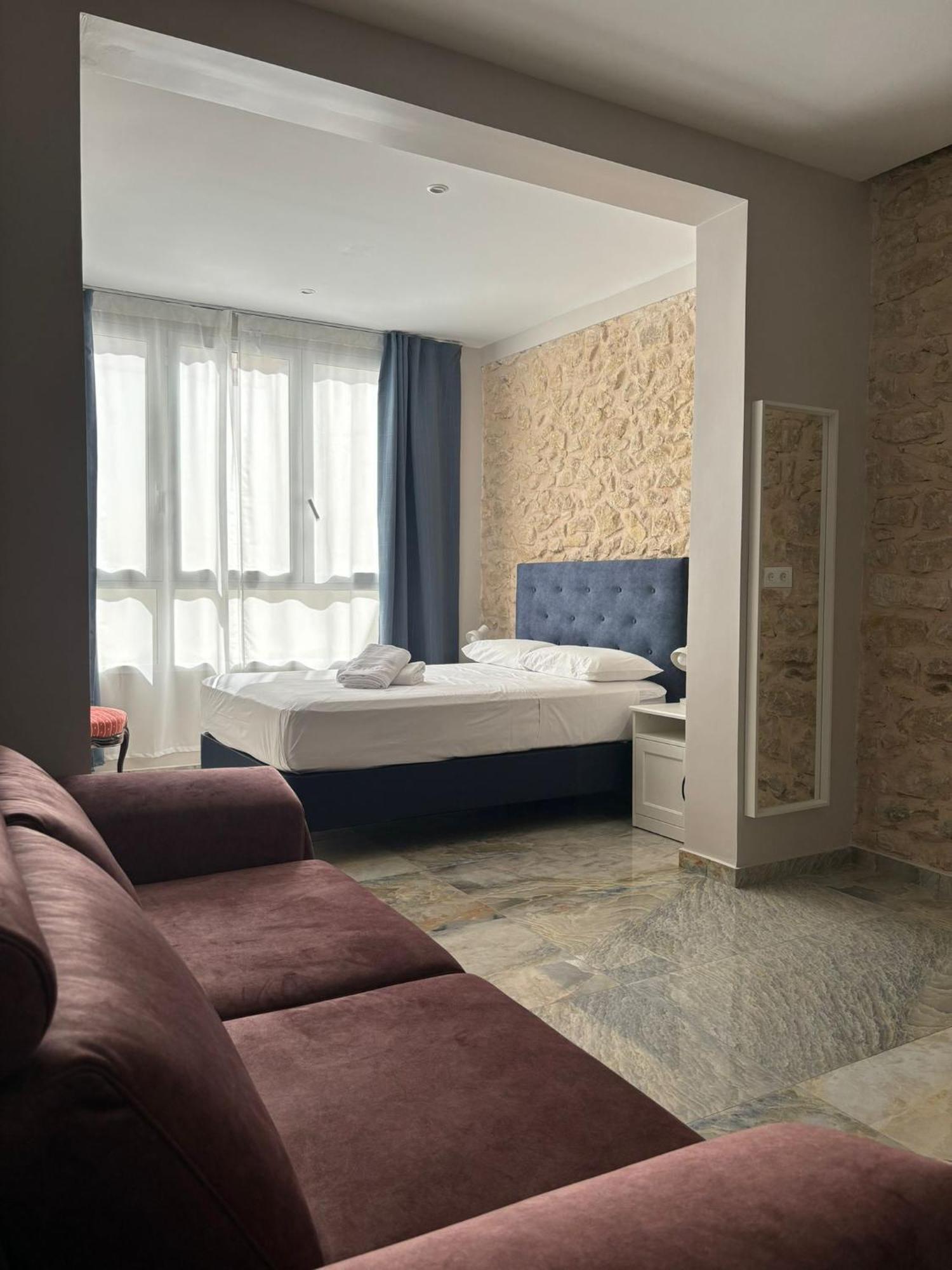 Appartement Arena à Alicante Extérieur photo
