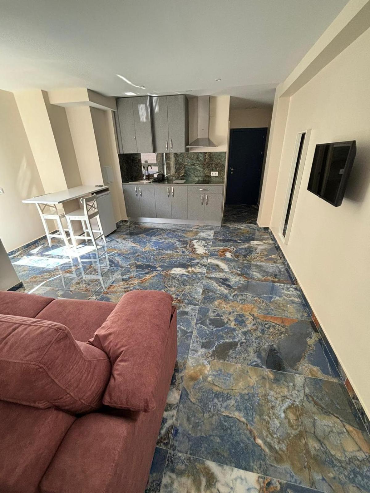 Appartement Arena à Alicante Extérieur photo