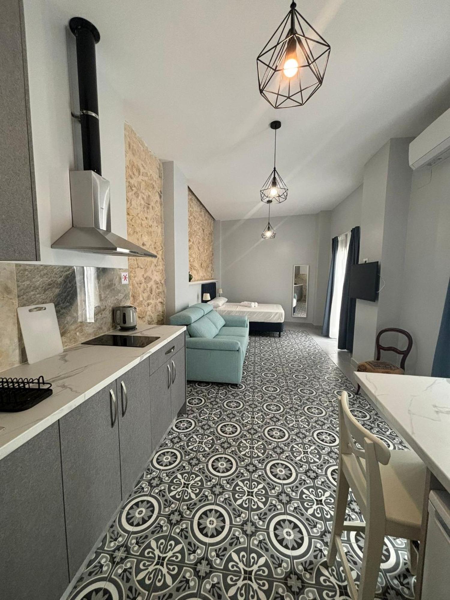Appartement Arena à Alicante Extérieur photo